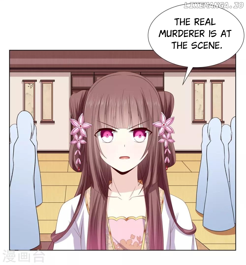 Rewrite My Fate chapter 40 - page 3